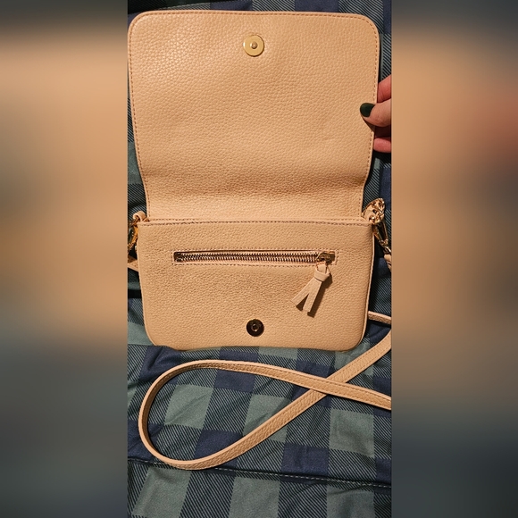 Tory Burch Thea Crossbody Bag - Picture 2 of 5